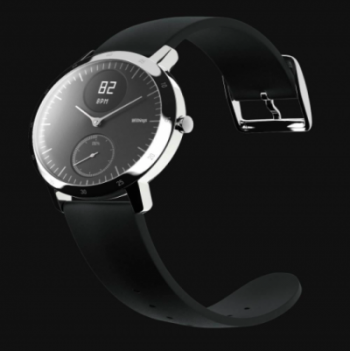 Withings Smartwatch Wearable